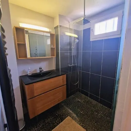 Petit Beaucours Appartement